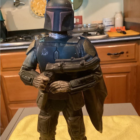 Star Wars character - Picture 3 of 7